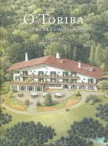 Toriba na cultura de campos do jordao, o