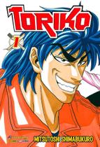 Toriko - 01