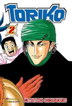 Toriko - 02