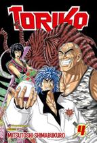 Toriko - 04