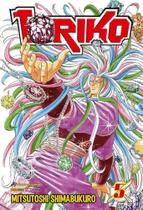 Toriko - 05 Toriko - 05