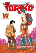 Toriko - 43