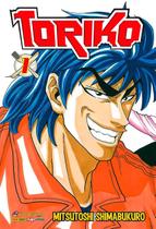 Toriko - Vol. 01