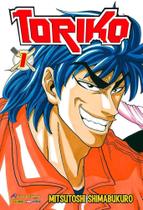 Toriko - Vol. 01