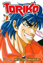 Toriko - Vol. 01 Sortido