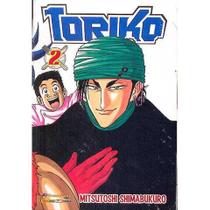 Toriko - Vol. 02