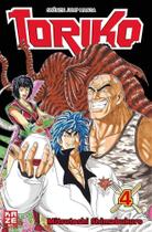 Toriko - Vol. 04 Sortido