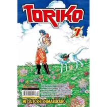 Toriko - Vol. 07 Toriko - Vol. 07