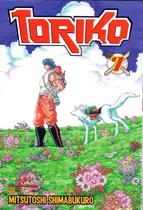 Toriko - Vol. 07