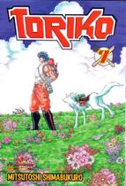 Toriko - vol. 07