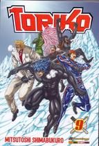 Toriko - Vol. 09