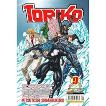 Toriko - Vol. 09