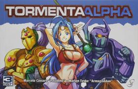 Tormenta Alpha