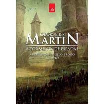 Tormenta De Espadas, A (As Cronicas De Gelo E Fogo - Vol. 3)