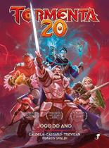 Tormenta20 - Edição Jogo do Ano