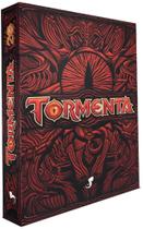 Tormenta20 - Edição Jogo Do Ano (Versão Luxo)