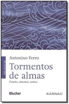 Tormentos de almas