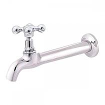 Torn Cromado Ema Metais 1158X3/4 C33 Pia