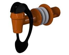 Torn Filtro Herc Aut Ac Inf 3/8equot Marrom/Preto 1117 Torn Filtro Herc Aut Ac Inf 3/8equot Marrom/Preto 1117