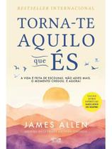 Torna-te aquilo que és Torna-te aquilo que és