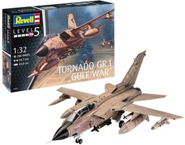 Tornado Gr Mk.1 Raf Gulf War 1/32 Revell 3892
