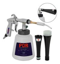 Tornador Black Rolamentado Limpeza Profissional - Pdr Tornador Black Rolamentado Limpeza Profissional - Pdr