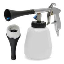 Tornador espuma de limpeza pneumatica 1000ml 9.2bar higienizaçao estofados profissional Tornador espuma de limpeza pneumatica 1000ml 9.2bar higienizaçao estofados profissional