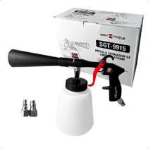 Tornador Sgt-9915 Storm Sigma Tools Super Leve Fácil Manejo