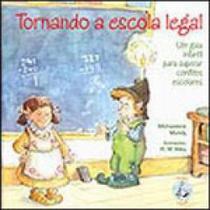 Tornando a escola legal - PAULUS **