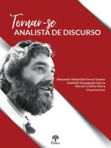 Tornar-se analista de discurso
