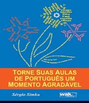 Torne suas aulas de portugues um momento agradavel
