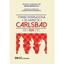 Torneio Internacional de Xadrez de Carlsbad - 1929