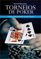 Torneios de poker Torneios de poker