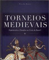 Torneios medievais - Autor