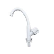 Torneira 1/4 de Volta Mesa Cozinha Pia Plástico Resistente