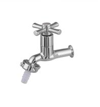 Torneira 1031 Para Jardim ou Tanque Com Bico 3/4 C31 Plastic