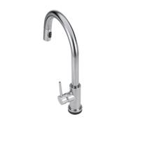 Torneira 1167 1/4 gourmet Blue c-70