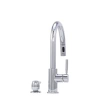 Torneira 1167 1/4 gourmet Blue c-70