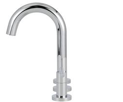 Torneira 1167 1/4 gourmet Blue c-70