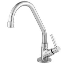 Torneira 1169 C-34 1/4 Volta Cozinha Bica Móvel Bancada Torneira 1169 C-34 1/4 Volta Cozinha Bica Móvel Bancada
