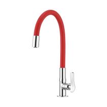 Torneira 1177 R27 Lorenflex Red Mesa