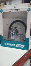 Torneira 2167 1/4 de volta filtro abs gourmet 6.70