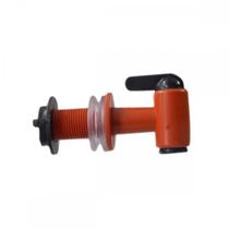 Torneira Abs Agelux P/Filtro Marr Virar 238 - Kit C/12 Unidades