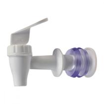 Torneira Abs Agelux/Sta P/Filtro Branco Ref. 281 - Kit C/12 Unidades