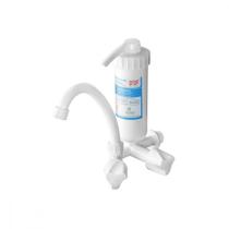 Torneira Abs Bica Movel Com Filtro Abs Herc Branca 2880 Torneira Abs Bica Movel Com Filtro Abs Herc Branca 2880