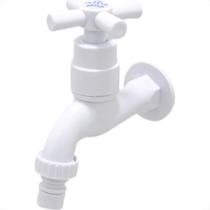 Torneira Abs Bognar Jardim 1130 1/2-3/4 C31 Torneira Abs Bognar Jardim 1130 1/2-3/4 C31