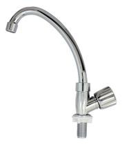 Torneira Abs Cozinha Modelo J C25 Bica Móvel Cromado Torneira Abs Cozinha Modelo J C25 Bica Móvel Cromado