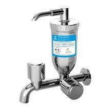 Torneira Abs Filtro Cozinha Parede Fixa - 2159 C40 Torneira Abs Filtro Cozinha Parede Fixa - 2159 C40