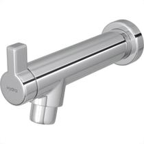 Torneira Abs Hydraplus Uso Geral 1/4V Cromada 1130.Methpl