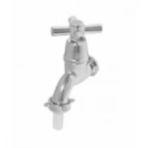 Torneira Abs Jardim Injet 1128 C31 1/4V Cromada 5833 Torneira Abs Jardim Injet 1128 C31 1/4V Cromada 5833